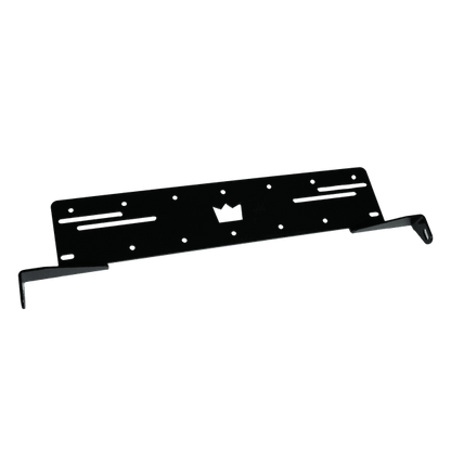 Led rampepakke Twilight – Gul – 18.140 lm – 300W – LUXTAR – produkt set fra siden | LUXTAR