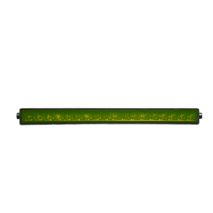 Led rampepakke Twilight - Gul - 18.140 lm - 300W - LUXTAR - nærbillede detaljer | LUXTAR