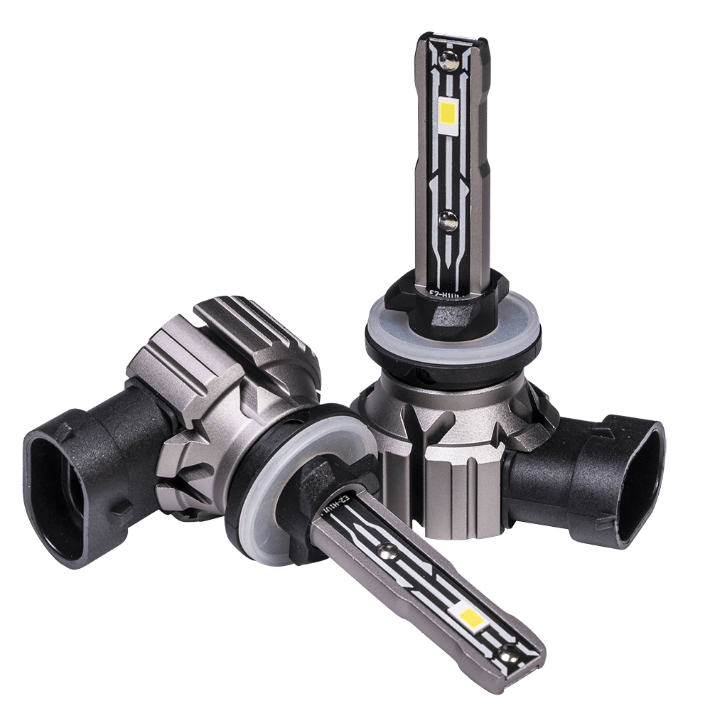 Onyx – 881 – 1840 Lumen – produktbillede forfra | LUXTAR