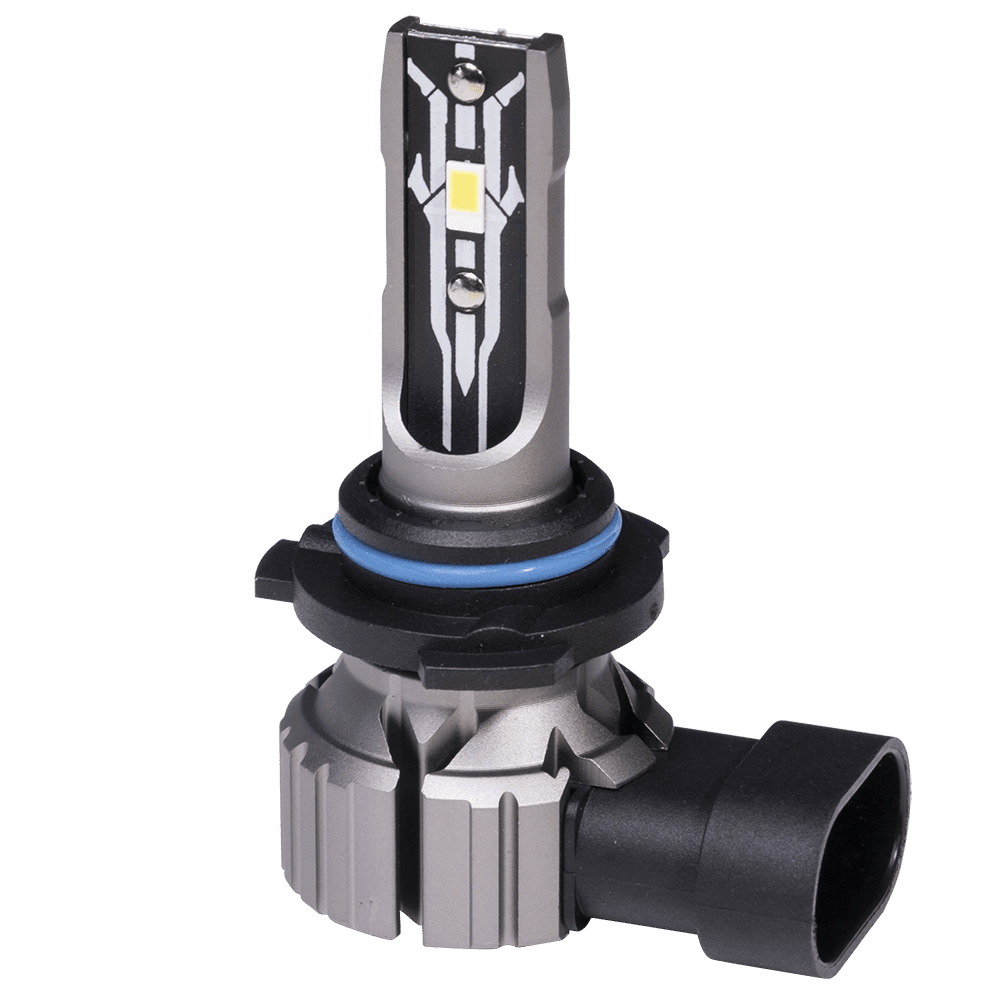 Onyx – 9006 HB4 – 1840 Lumen – nærbillede detaljer | LUXTAR