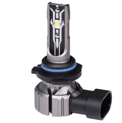 Onyx – 9006 HB4 – 1840 Lumen – nærbillede detaljer | LUXTAR