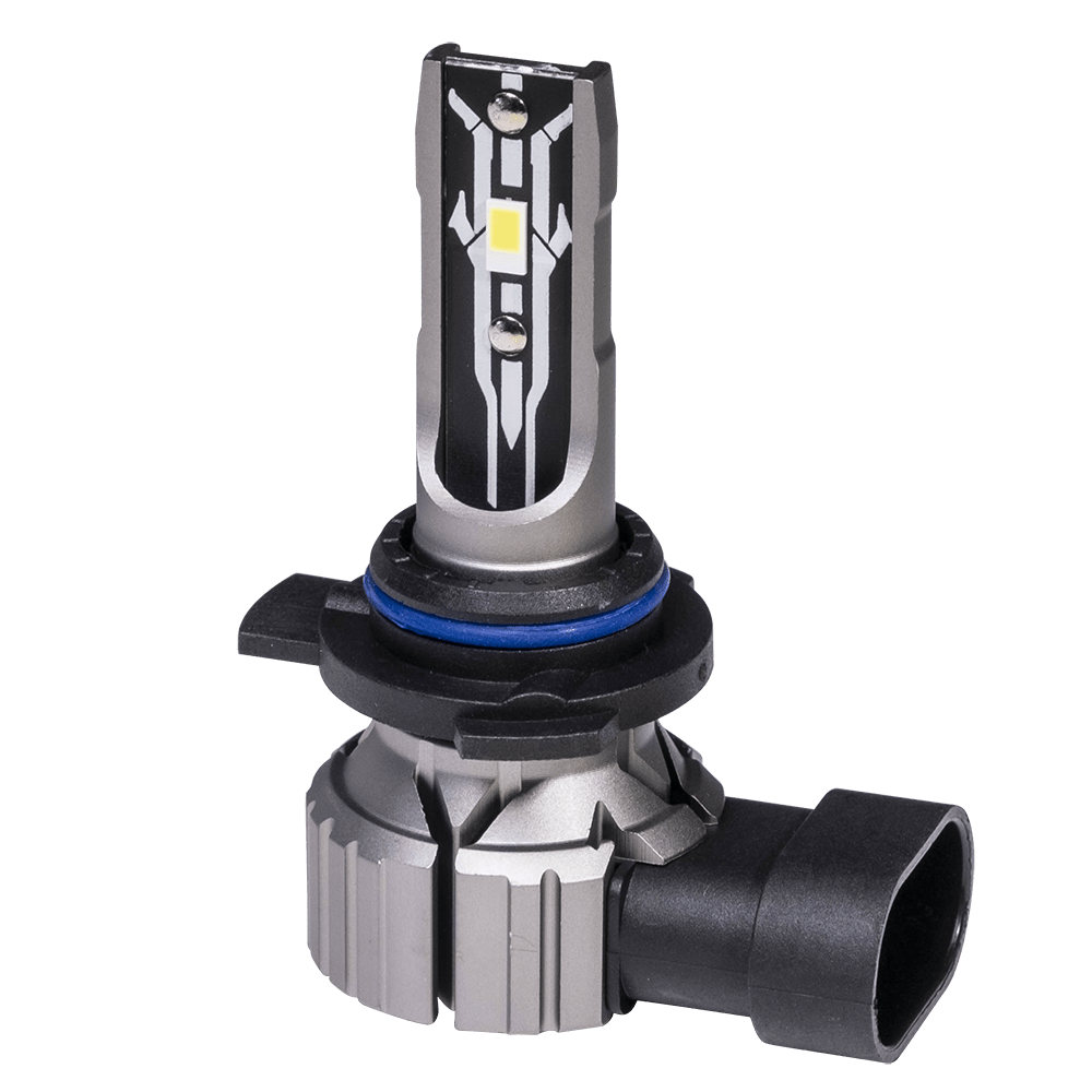 Onyx – 9012 – 1840 Lumen – nærbillede detaljer | LUXTAR