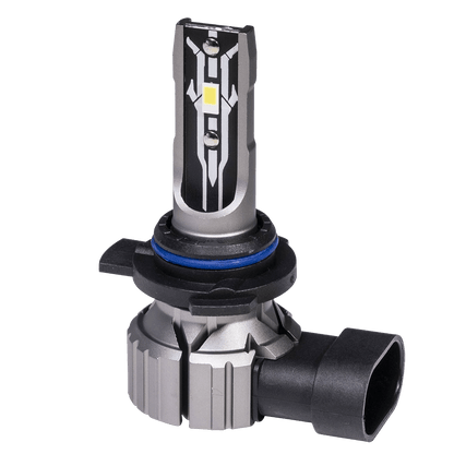 Onyx – 9012 – 1840 Lumen – nærbillede detaljer | LUXTAR