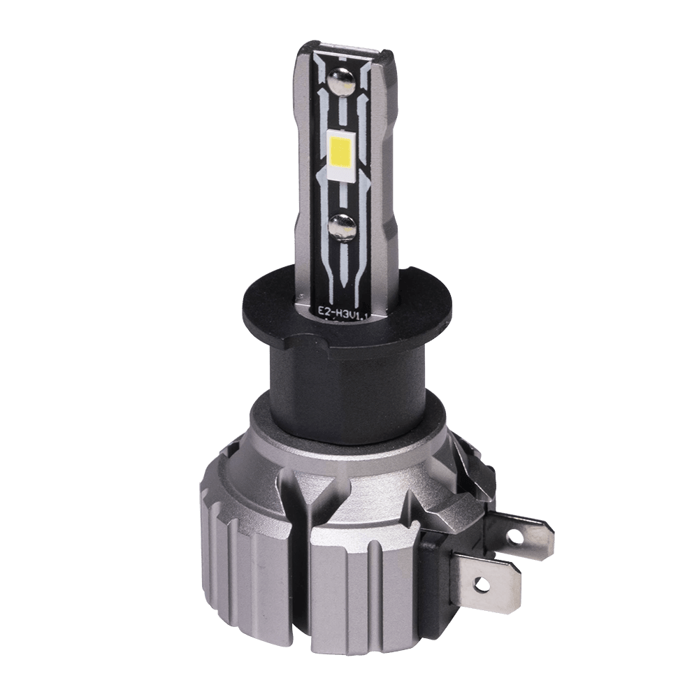 Onyx – H3 – 1840 Lumen – nærbillede detaljer | LUXTAR