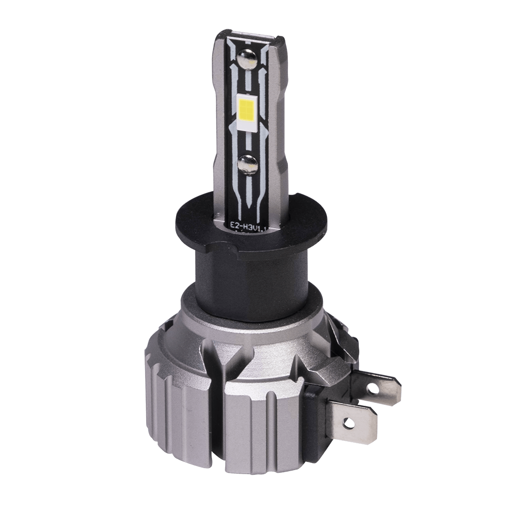 Onyx – H3 – 1840 Lumen – nærbillede detaljer | LUXTAR