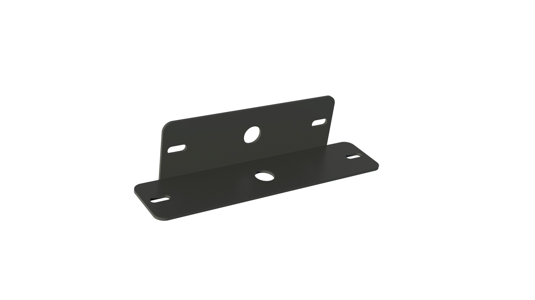 OptiFlux – Beslag til 6 LED – LUXTAR – i brug | LUXTAR