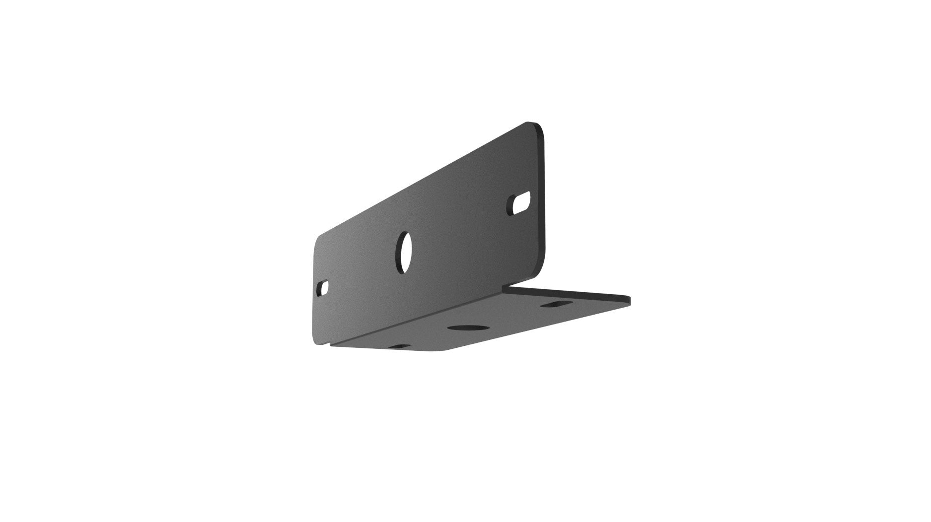 OptiFlux – Bracket til 6 LED – LUXTAR – forpackning og indhold | LUXTAR