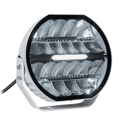 LED-tillægslys Stellar White RAD3 – 12.200 lm – 16.480 lm – LUXTAR – alternativ visning | LUXTAR