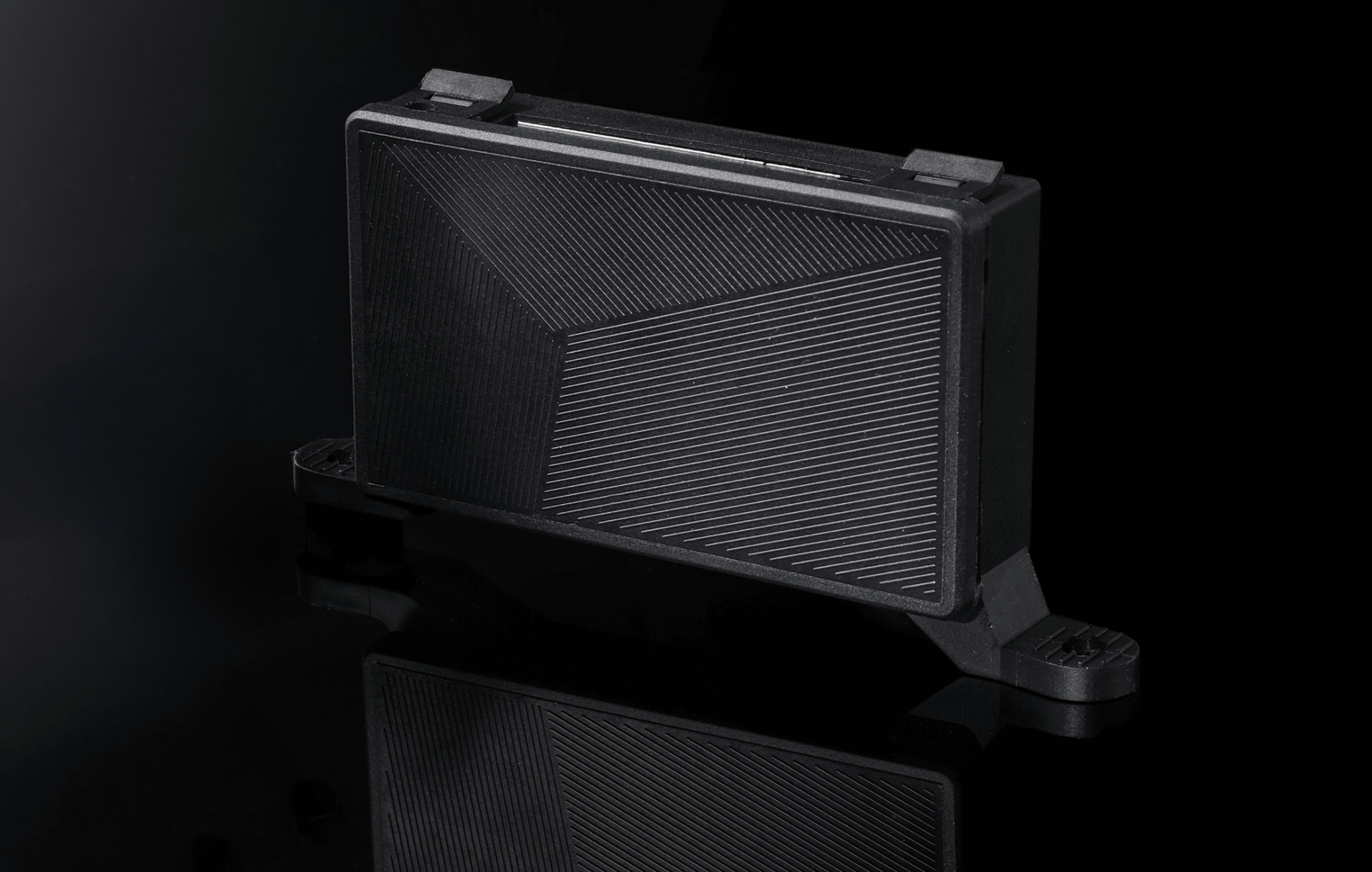 Switch Panel – 4 Channel – 12-24V DC – 2026-12-24 00:00:00 – LUXTAR – måttspecifikation | LUXTAR