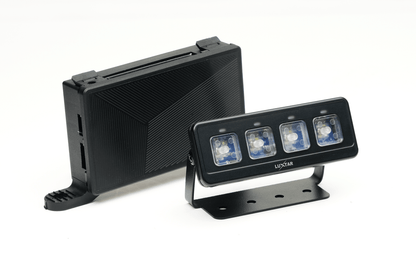 Switch Panel – 4 Channel – 12-24V DC – 2026-12-24 00:00:00 – LUXTAR – i användning | LUXTAR