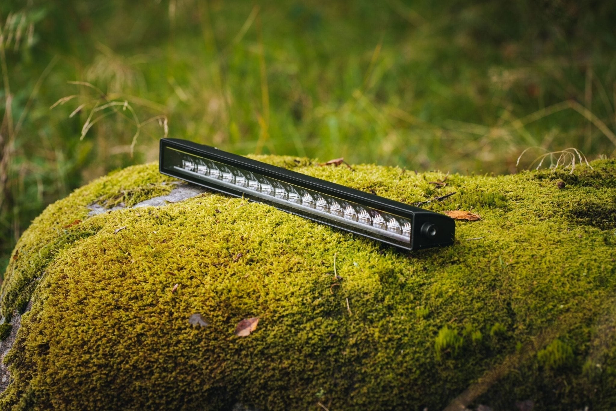 LED-rampe Twilight – 300W – 18.140 lm – 284W – LUXTAR – ekstra billede | LUXTAR