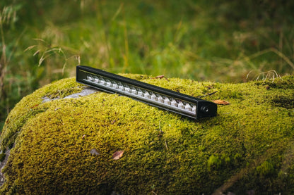 LED-rampe Twilight – 300W – 18.140 lm – 284W – LUXTAR – ekstra billede | LUXTAR