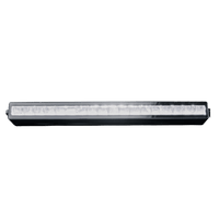 LED-rampe Twilight – 300W – 18.140 lm – 284W – LUXTAR – produktbillede forfra | LUXTAR