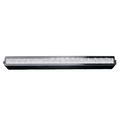 LED-rampe Twilight – 300W – 18.140 lm – 284W – LUXTAR – produktbillede forfra | LUXTAR