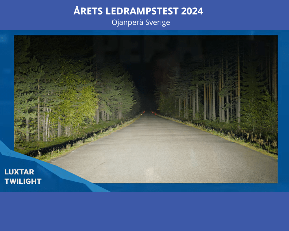 LED-rampe Twilight – 300W – 18.140 lm – 284W – LUXTAR – produktbillede 11 | LUXTAR