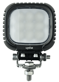 WL63 Arbejdslygte 5.040 lm – IP68 – R10 – 63 W – produktbillede forfra | LUXTAR