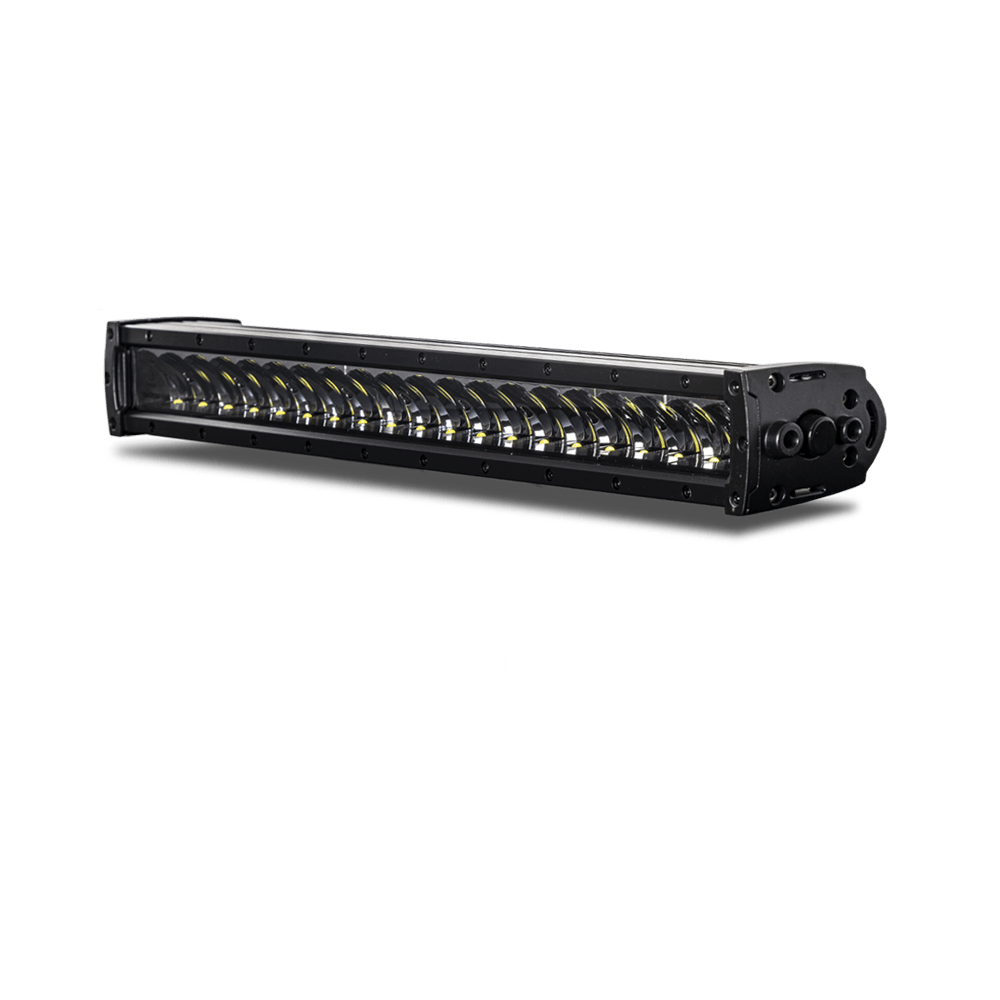 detaljebillede af LUXTAR X20 Black Edition 200W 57cm Udnævnt til bedste LED – Rampen – LUXTAR