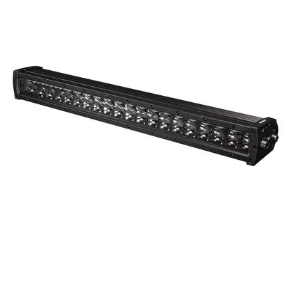 alternativ vinkel på LUXTAR X20 Black Edition 200W 57cm Nomineret til Bedste LED – Rampen – LUXTAR