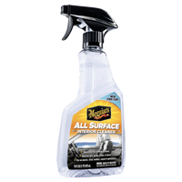 Meguiar's All Surface Interior Cleaner - Produktbillede forfra | Meguiars