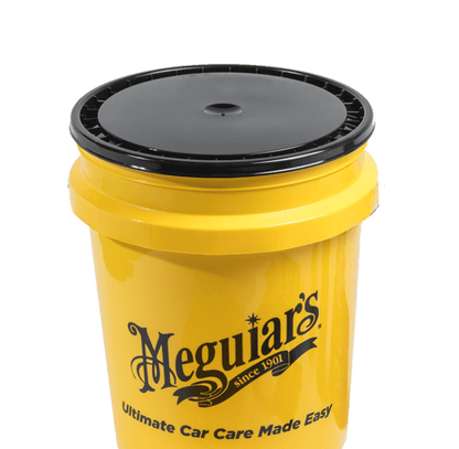 Meguiar's spandlåg - produktbillede set forfra | Meguiars