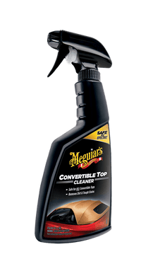 Meguiar's Convertible Cleaner - Produktbillede set forfra | Meguiars