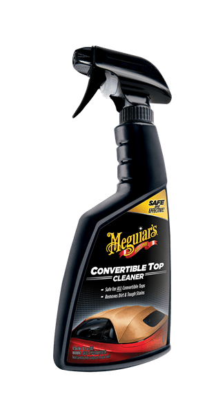 Meguiar's Convertible Cleaner - Produktbillede set forfra | Meguiars