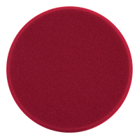 Meguiar's DA Foam Cutting Disc 5" - Produktbillede set forfra | Meguiar's
