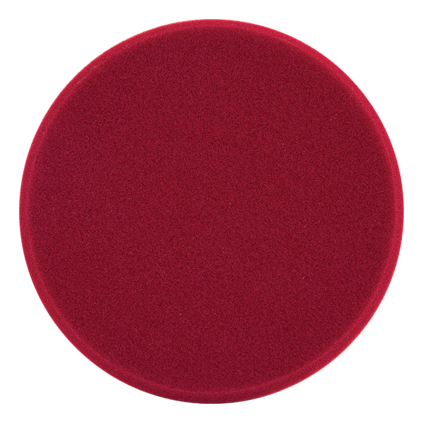 Meguiar's DA Foam Cutting Disc 6" - Produktbillede set forfra | Meguiar's