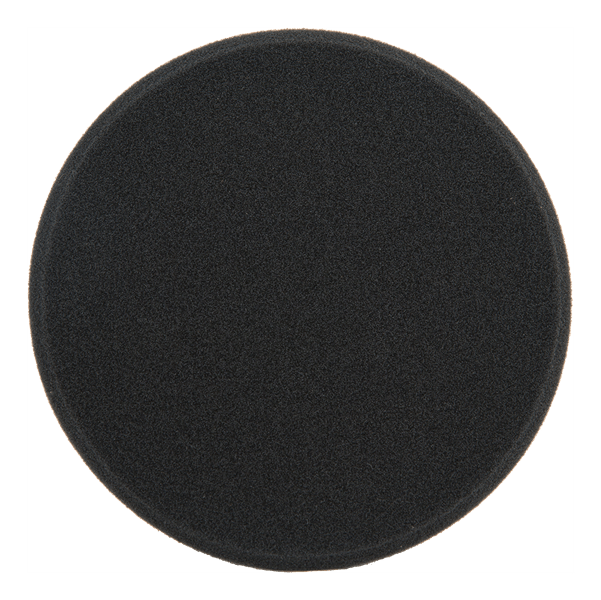 Meguiar's DA Foam Finishing Disc 5" - Produktbillede set forfra | Meguiar's