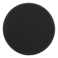 Meguiar's DA Foam Finishing Disc 6" - Produktbillede set forfra | Meguiar's