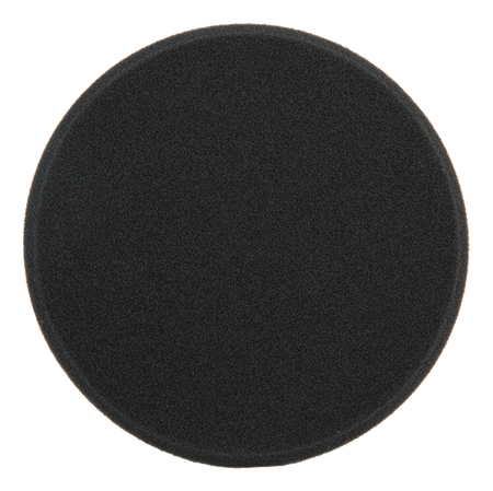 Meguiar's DA Foam Finishing Disc 6" - Produktbillede set forfra | Meguiar's
