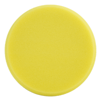 Meguiar's DA Foam Polishing Disc 6" - Produktbillede set forfra | Meguiar's