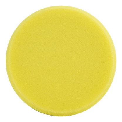 Meguiar's DA Foam Polishing Disc 6" - Produktbillede set forfra | Meguiar's