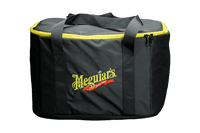 Meguiar's Detailing Bag - Produktbillede set forfra | Meguiars