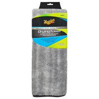 Meguiar's Duo Twist Towel - Produktbillede forfra | Meguiars