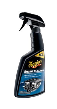 Meguiar's Engine Cleaner - Produktbillede set forfra | Meguiars