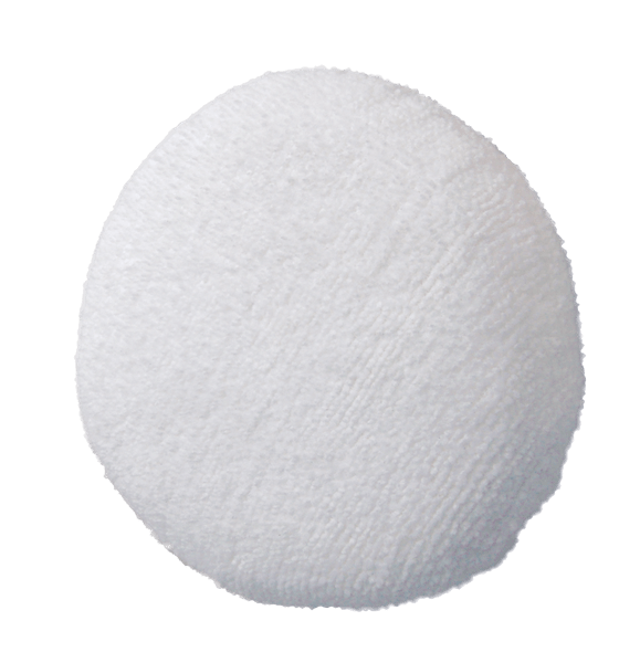 Meguiar's Even Coat Applicator Pads 2 - Pakke - Produktbillede forfra | Meguiars