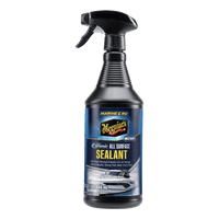 Meguiar's Hybrid Ceramic All Surface Sealant - Produktbillede forfra | Meguiars