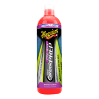 Meguiar's Hybrid Ceramic Pre – Wax Prep – Produktbillede set forfra | Meguiars