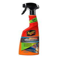Meguiar's Hybrid Ceramic Waterless Wash & Wax - Produktbillede set forfra | Meguiars