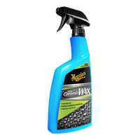 Meguiar's Hybrid Ceramic Wax - Produktbillede forfra | Meguiars