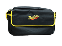 Meguiar's Meguiar's Detail Bag XL - Produktbillede forfra | Meguiars