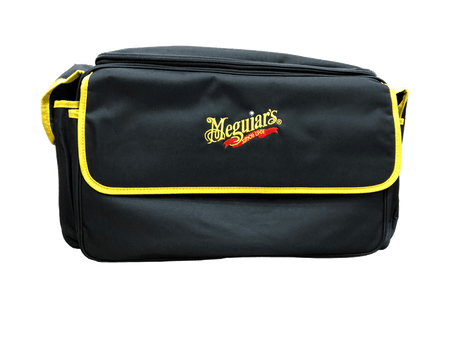 Meguiar's Meguiar's Detail Bag XL - Produktbillede forfra | Meguiars
