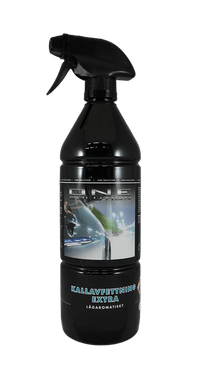 Meguiar's One Solution Cold Degreasing Extra - 1L - Bilpleje fra Meguiar's