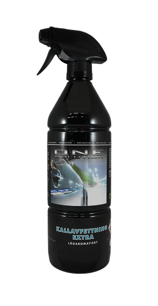 Meguiar's One Solution Cold Degreasing Extra - 1L - Bilpleje fra Meguiar's
