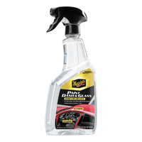 Meguiar's Paint, Dash & Glass Detailer - Produktbillede forfra | Meguiars
