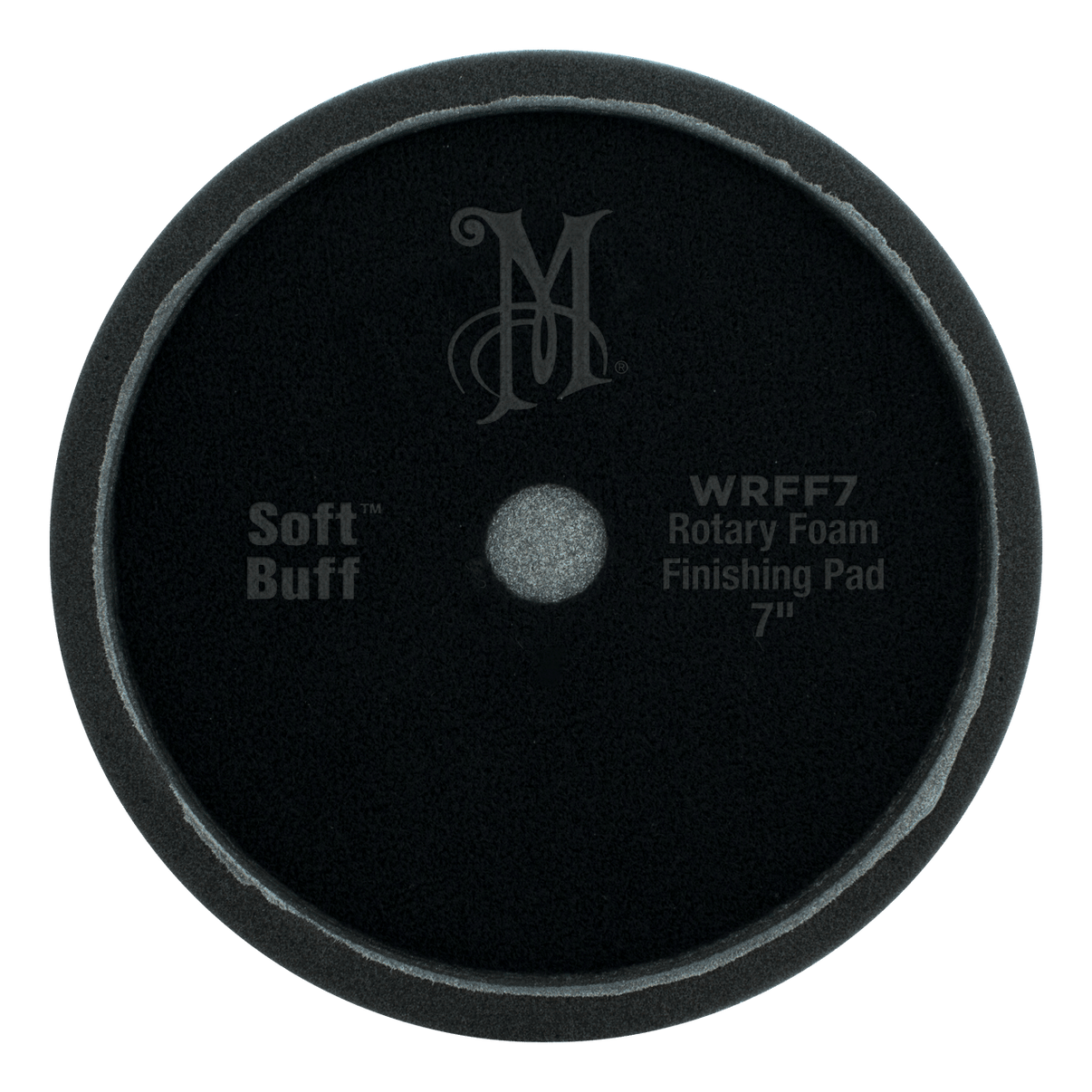 Meguiar's Rotary Foam Finishing Pad 7" - Produktsidebillede | Meguiar's