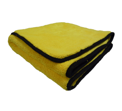 Meguiar's Supreme Drying Towel XL - nærbilleder | Meguiars