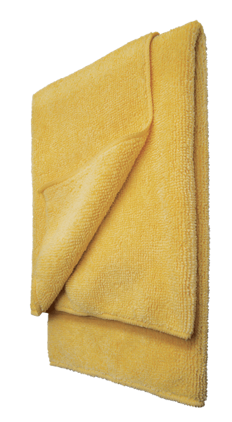 Meguiar's Supreme Shine Microfiber 1 – p – nærbillede detaljer | Meguiars
