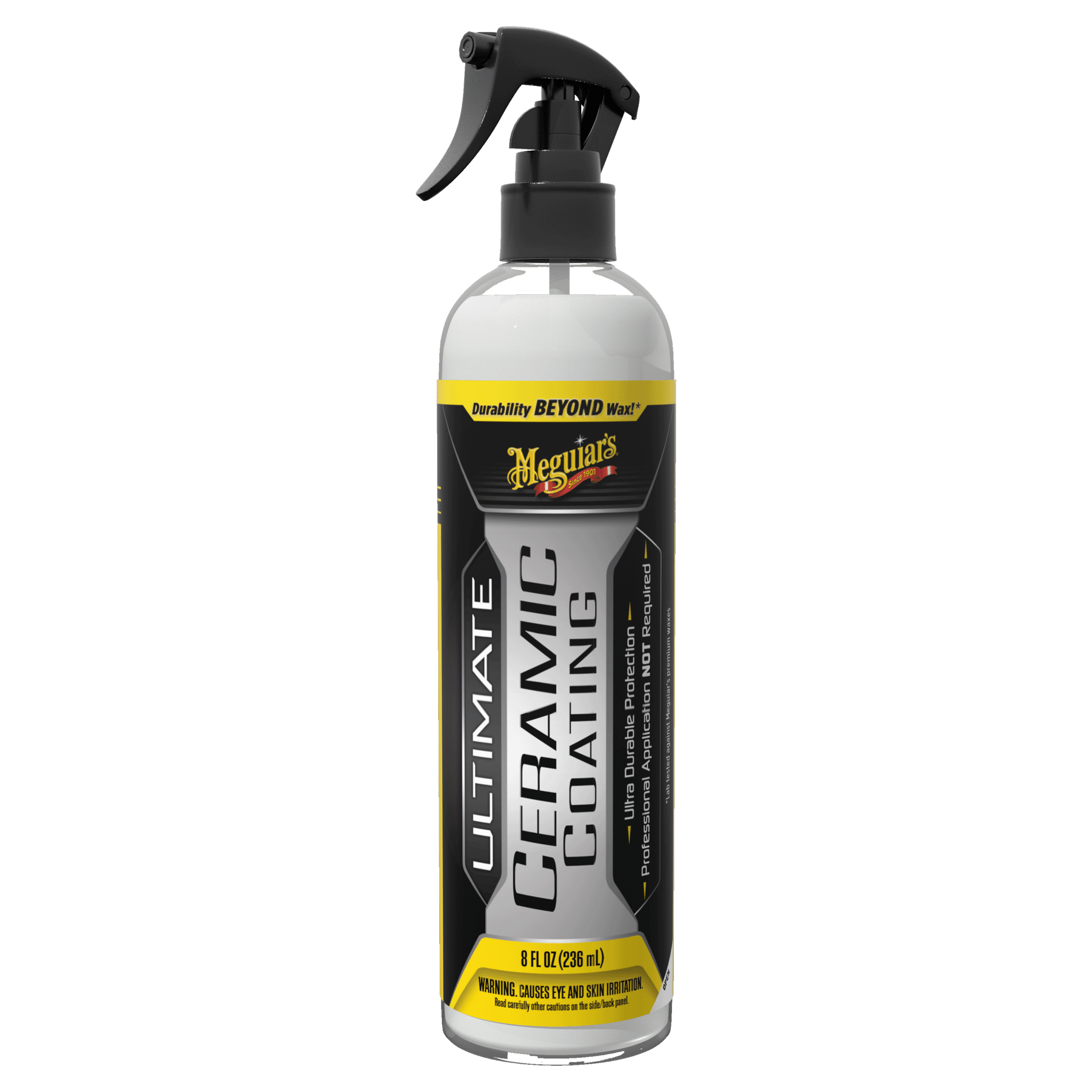 Meguiar's Ultimate Ceramic Coating - Bilpleje fra Meguiar's